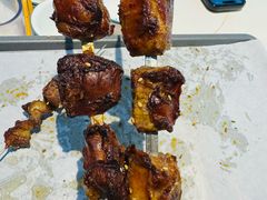 -亿牌牌东北烧烤(博物馆旗舰店)