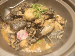 -汉水谣·江景餐厅(江滩店)