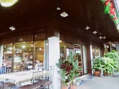 -Cafe de Thaan Aoan