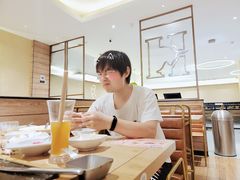-豪客来牛排(马群招商花园城店)