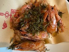 -老庄山居·甘其食