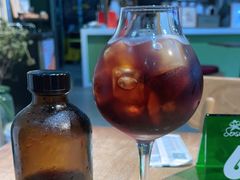 荔枝冷萃-Catch Bagel(芳草地店)