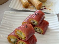 -海湾壹品·粤菜·早茶·烤鸭(拱北店)