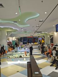 -meland亲子乐园•派对•研学(苏州悠方购物中心店)