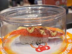-元气寿司(益田假日广场店)