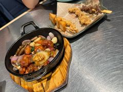 -潮界(虹桥天地店)