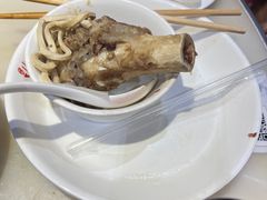 -小骨煲金华砂锅(转塘金街美地店)