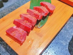 -NIUAN牛庵·日式和牛烧肉(恒隆店)
