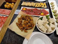 -许府牛火锅(信义坊总店)