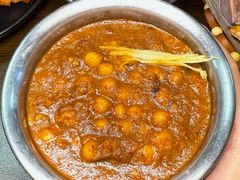 -南国印度餐厅Dakshin