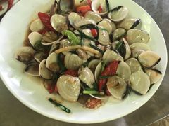 -鸿港海鲜批发市场