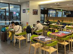 -德克士(五洲餐厅)