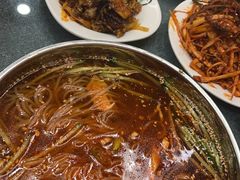 -春花民族美食(佳木斯总店)