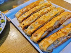 -铸钟褡裢火烧(西三环紫竹桥店)