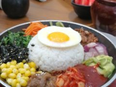 -将军牛排·尔滨地标朝鲜族美食(总店)