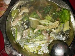 -谢老五跷脚牛肉·非遗传承店