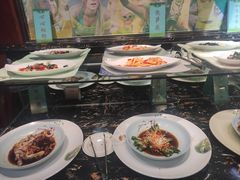 -巴犀烧烤(新崇光店)