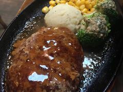 -铃木食堂(帽儿胡同店)