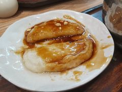 -小满手工粉(上海月星环球港店)