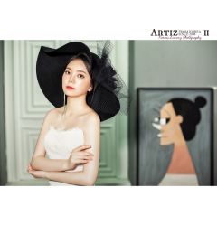 -韩国艺匠ARTIZ STUDIO(博览中心店)