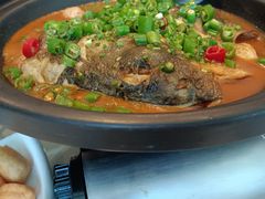 -丽华园(汉阳龙阳店)