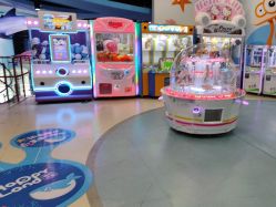 -嗨贝天地(青岛万象城店)