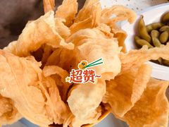 -墨脱石锅椰子鸡•海鲜糟粕醋(榆亚路店)