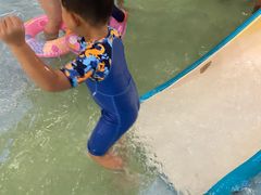 -南宫温泉水世界