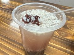 -北门严记小吃(九华中路店)