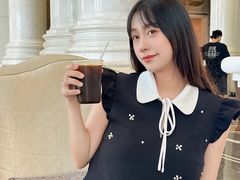 -海豚湾·大堂吧(厦门佰翔波特曼七星湾酒店)