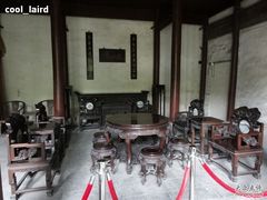-太平天国侍王府
