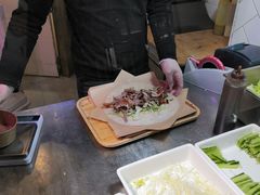 -特派卷·老北京烤鸭卷(合生汇购物中心店)