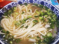 -伊穆祥牛肉面总店·清真