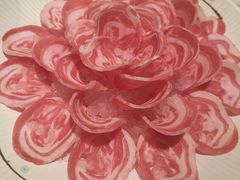 -曲氏老北京铜锅涮肉•火锅(不老街店)