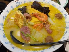 -老盛庆排档•南京菜(夫子庙店)