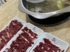-三牛牛肉火锅