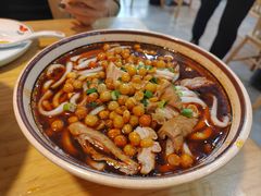 酸辣肥肠粉-小川香·川菜(闽江二路店)