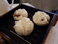 叉烧包-白云宾馆·白云宴餐厅