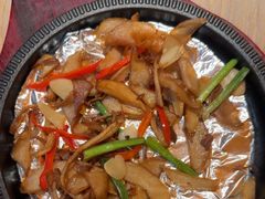 -耶里夏丽·新疆菜·28年喀什老馆(田林东路店)