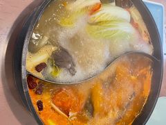 -诗爷牛尾汤(大坪英利店)
