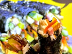-传闻来紫菜包饭·打糕(西塔韩百店)