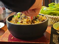 -菌自由丨野生菌火锅特色庭院餐厅(丽江古城店)
