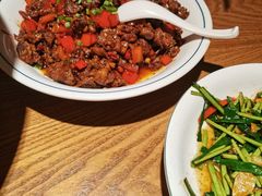 -小柴米·传统江西菜(八一广场店)