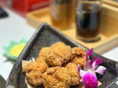 -千寻山野烤肉(天虹店)