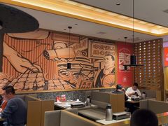 -大闫家烧烤·小海鲜家常菜(郑庄店)