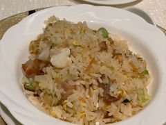 -富临饭店阿一鲍鱼