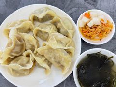 -奉天蚨祥饺子馆