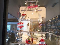 -粤海喜来登酒店·&More聚驿(天河城店)