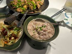 -费大厨辣椒炒肉(黄兴中心广场店)