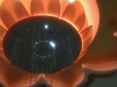 -灵山莲花公园-温泉度假区